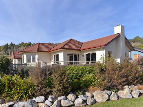 23 Park Drive, Richmond