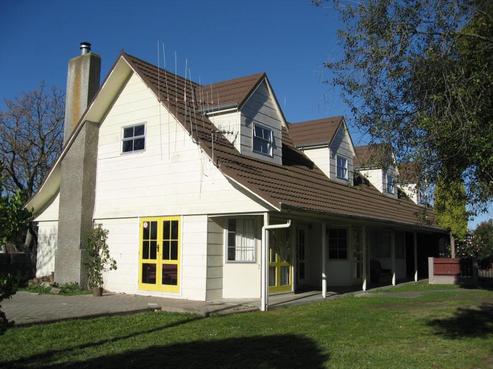342 Portsmouth Road, Flaxmere
