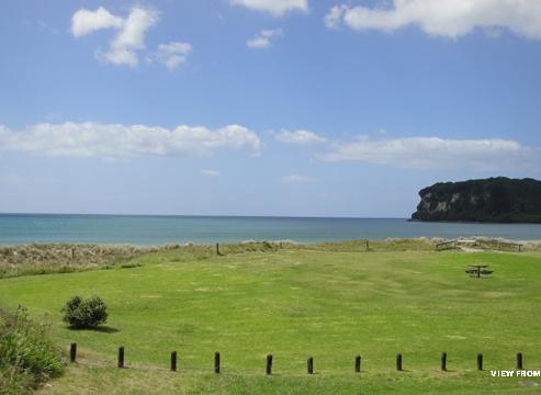 215 Esplanade Drive, Whangamata