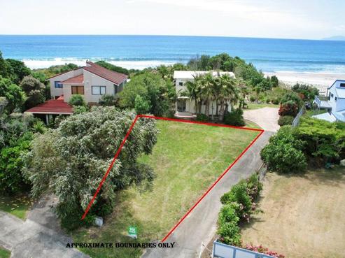 4A Swordfish Avenue, Whiritoa