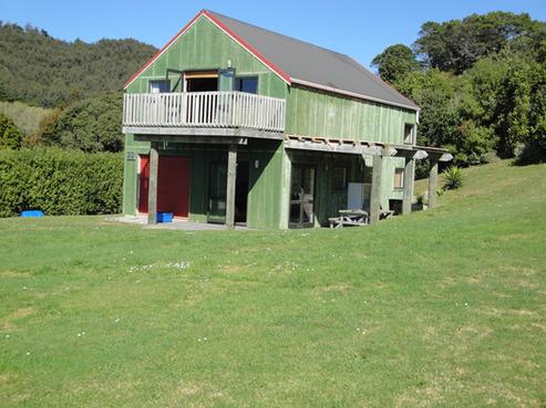 22 Mako Avenue, Whiritoa