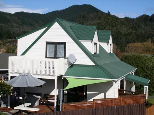 71 Kon Tiki Road, Whiritoa