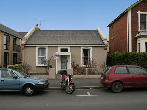 5 Howe Street, North Dunedin