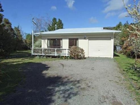 38 Kutai Street, Turangi