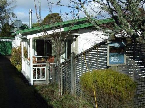 1/195 Taupahi Road, Turangi