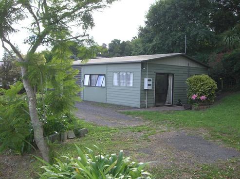 134A Ballance Street, Whataupoko