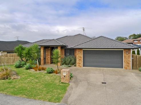 5 Trevors Place, Pukekohe