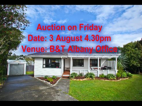 5 Leiden Place, Totara Vale