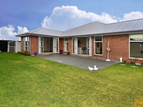 10 Wisteria Lane, Rangiora