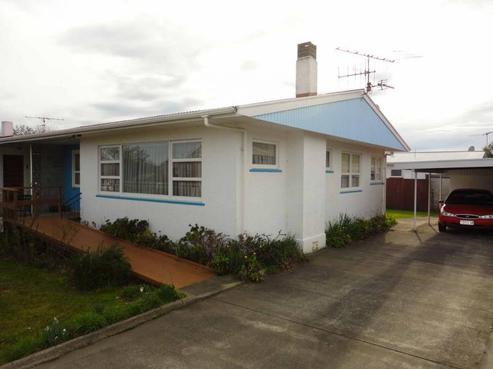 1A Marsden Road, Stoke
