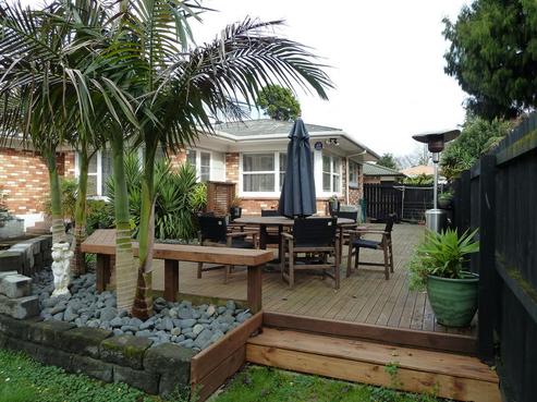 409 Great South Road, Opaheke