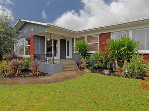 10 Lamont Street, Chartwell