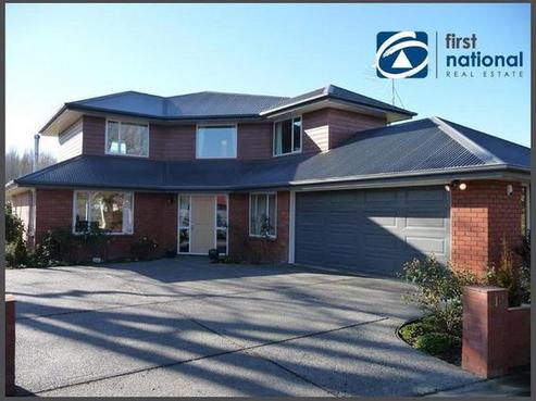 1B Carters Terrace, Tinwald