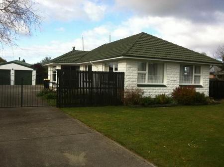 18 White Street, Rangiora