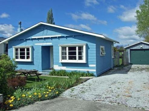 18 Hiawatha Lane, Takaka