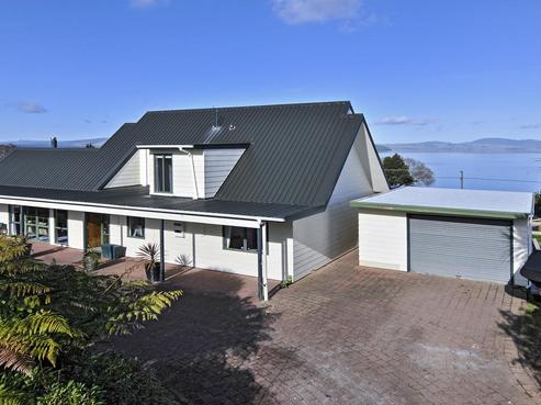 9 Ward Road, Hamurana