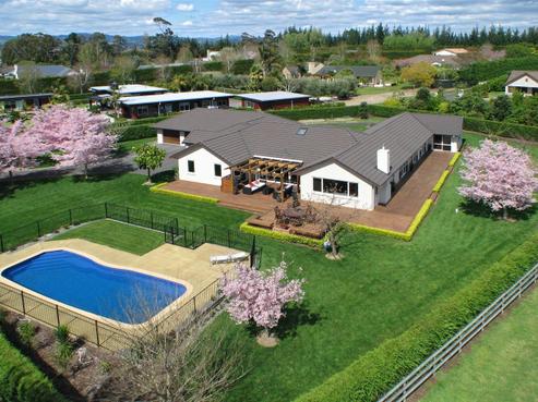 27 River Oaks Drive, Tauriko
