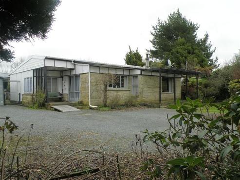 20 Dawson Street, Matamata