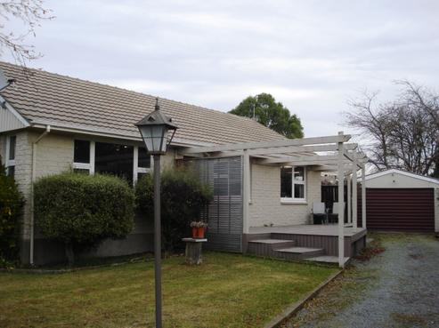 53 Teesdale Street, Burnside