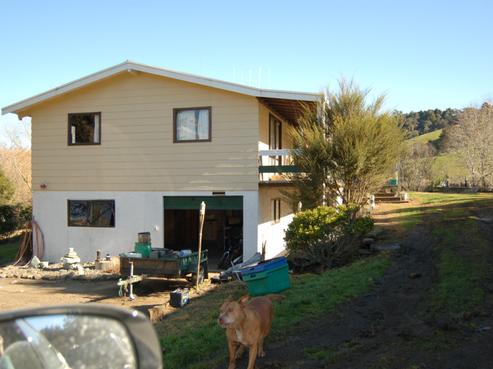 377 Old Maratoto Road, Hikutaia