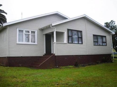 8 Taheke Road, Kaikohe