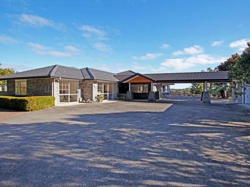 80 Sutton Road, Brookby