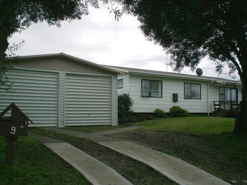 9 Ohuirehe Road, Coastlands
