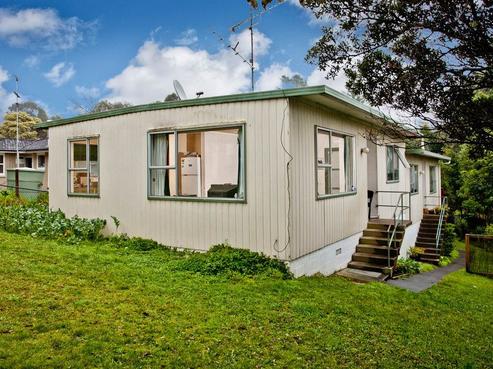 2/19 Kathleen Street, Totara Vale