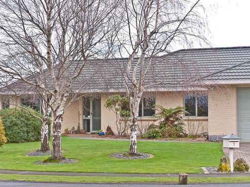 7 Perrett Drive, Otamatea