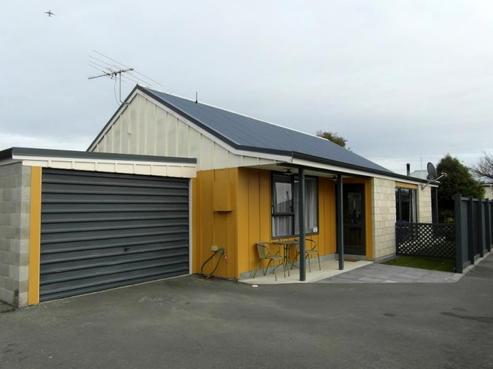 16C Akaroa Street, Kaiapoi