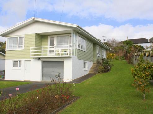 26 Hanover Street, Wellsford