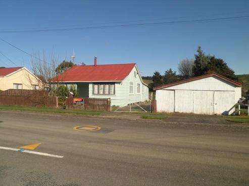 6 Stanly Street, Eketahuna