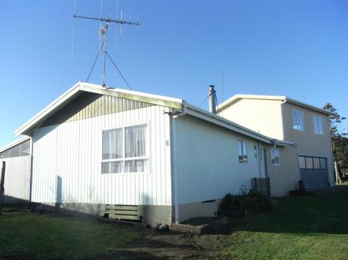 6 Pingao Place, Waitotara