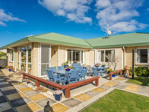 20 Rifleman Lane, Paraparaumu Beach