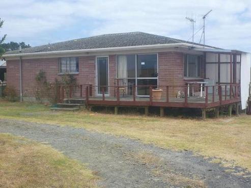 541A Baylys Coast Road, Dargaville