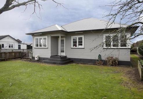 194 Shakespeare Street, Leamington