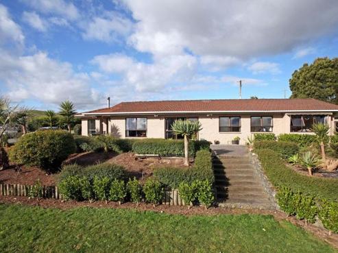 920 Hunua Road, Hunua