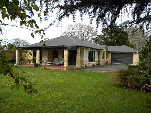 517 Franklin Street, Pirongia