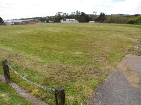 230 Park Street, Hokitika