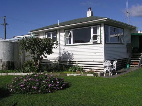 63 Whitaunui Road, Opiki
