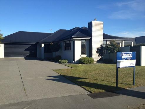 14 Hemingway Place, Spencerville