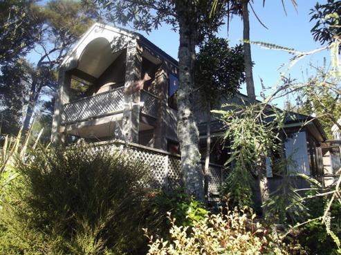 32 Hauraki Terrace, Pukawa