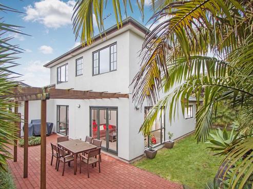 22A Huia Road, Point Chevalier