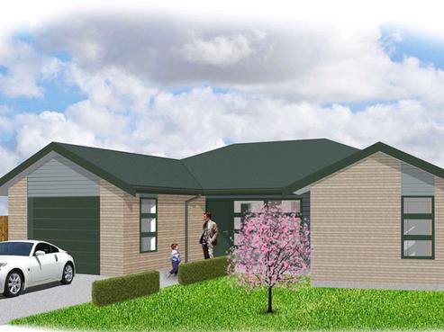 1 Cataldo Mews, Avalon