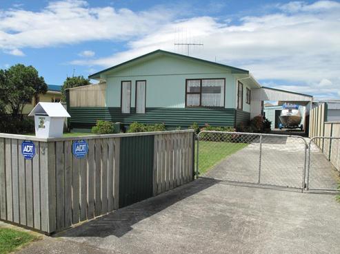 13 Rogers Street, Castlecliff