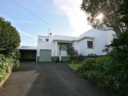 22 Whiteley Street, Moturoa