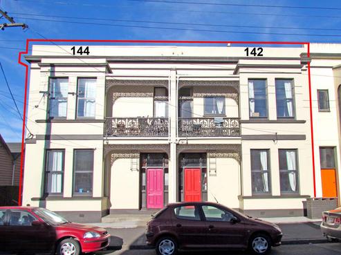 144 Albany Street, North Dunedin