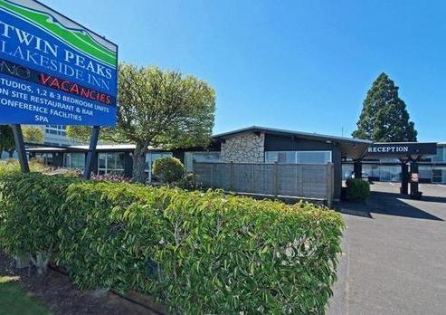 4/76 Lake Terrace, Taupo