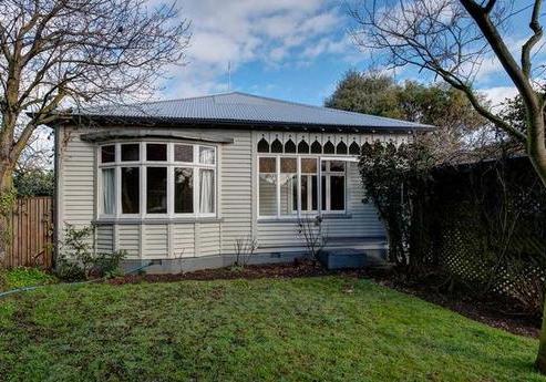 127 Barrington Street, Somerfield