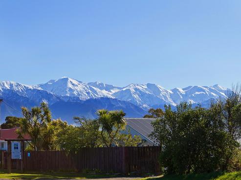 129 Scarborough Street, Kaikoura